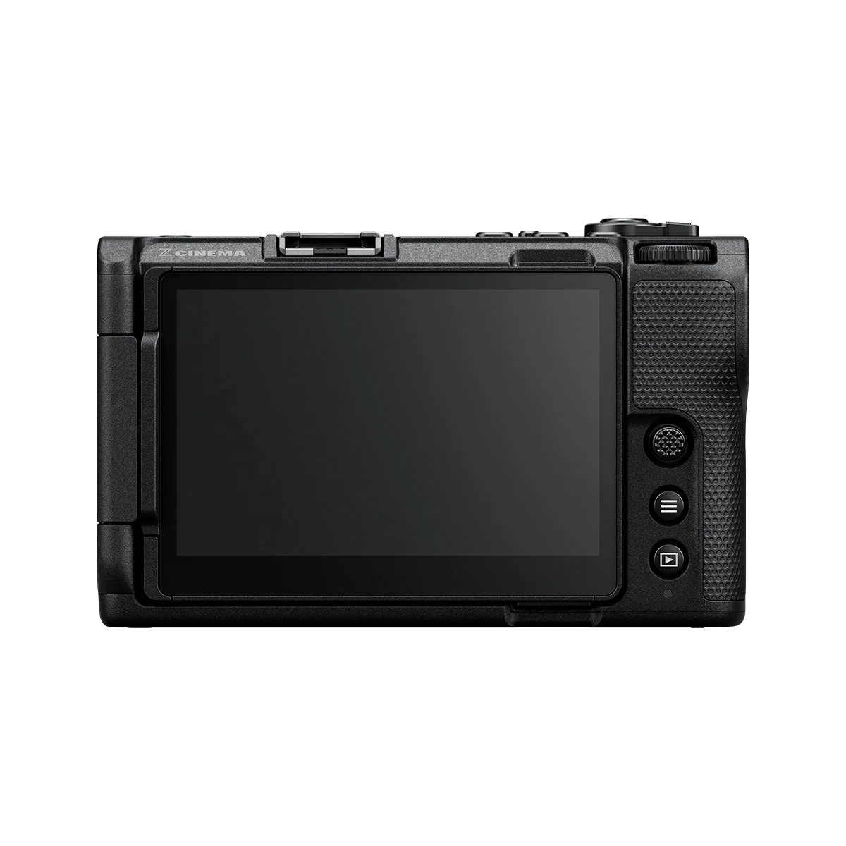 Nikon ZR Body - Image 3