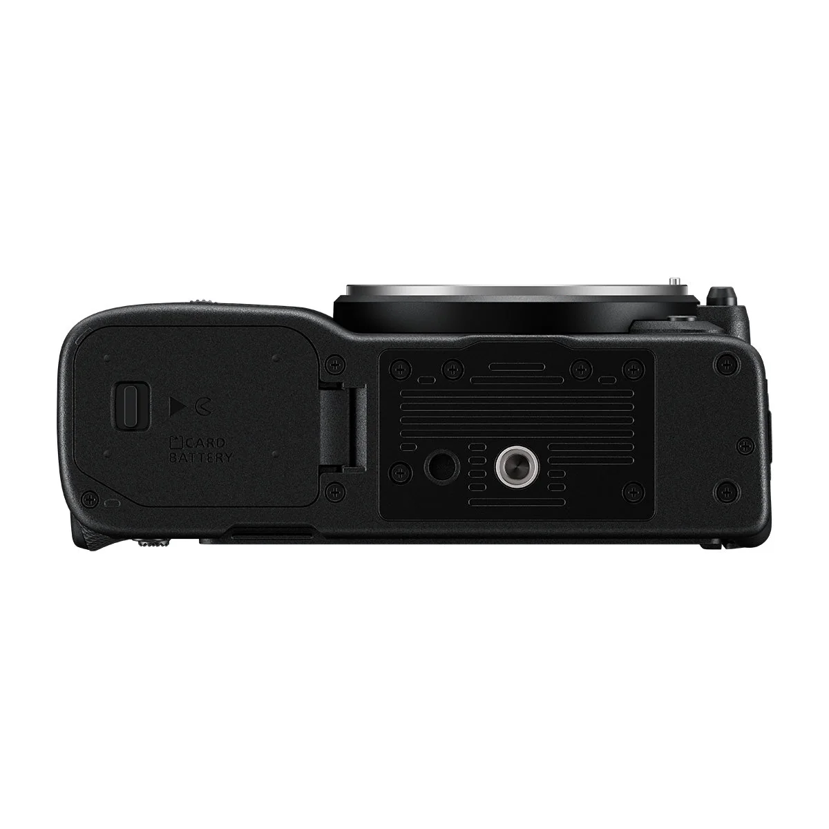 Nikon ZR Body - Image 4