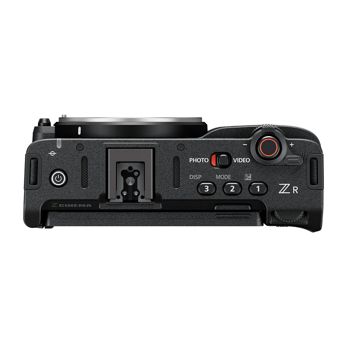 Nikon ZR Body - Image 5