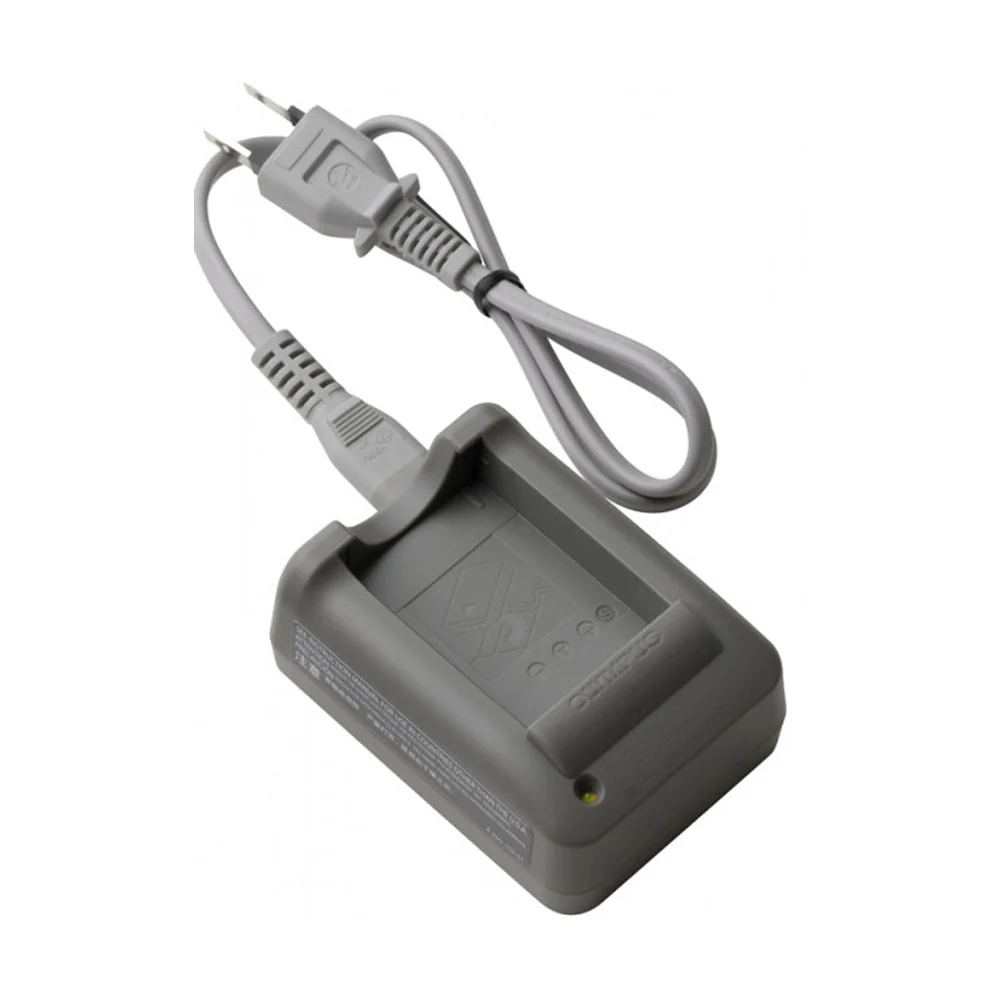 OM System BCS-5 Battery Charger