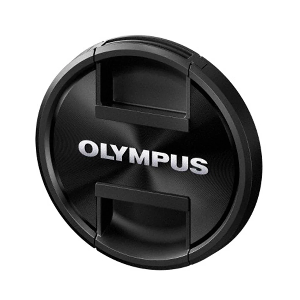 OM System LC-62F Lens Cap