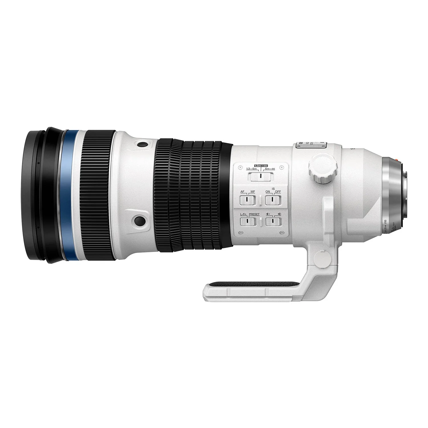 OM System M 150-400mm f4.5 TC1.25x IS PRO