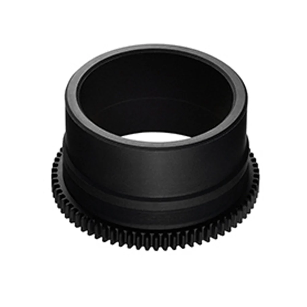 OM System PPZR-EP07 Focus Gear