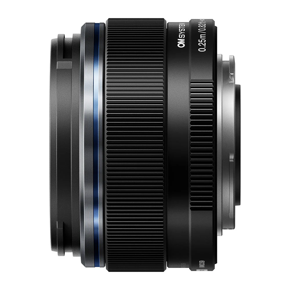 OM System M.Zuiko 17mm f1.8 II - Image 2
