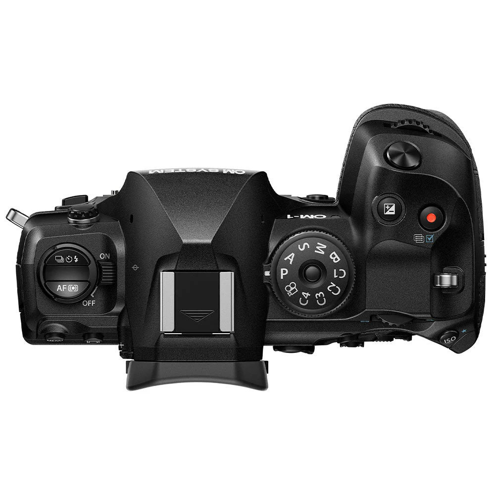 OM System OM-1 Mark II with 12-40mm f2.8 Pro II - Image 4