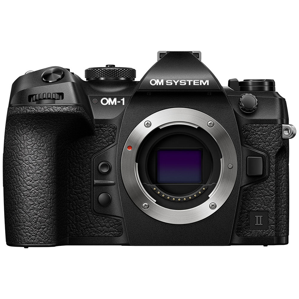 OM System OM-1 Mark II with 150-600mm f5.0-6.3 IS - Image 2
