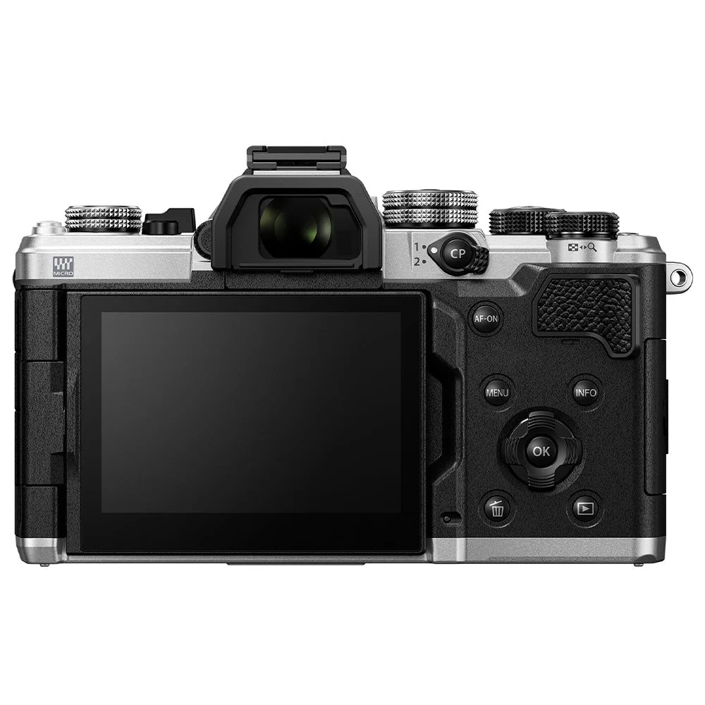 OM System OM-3 Astro Mirrorless Body - Image 3