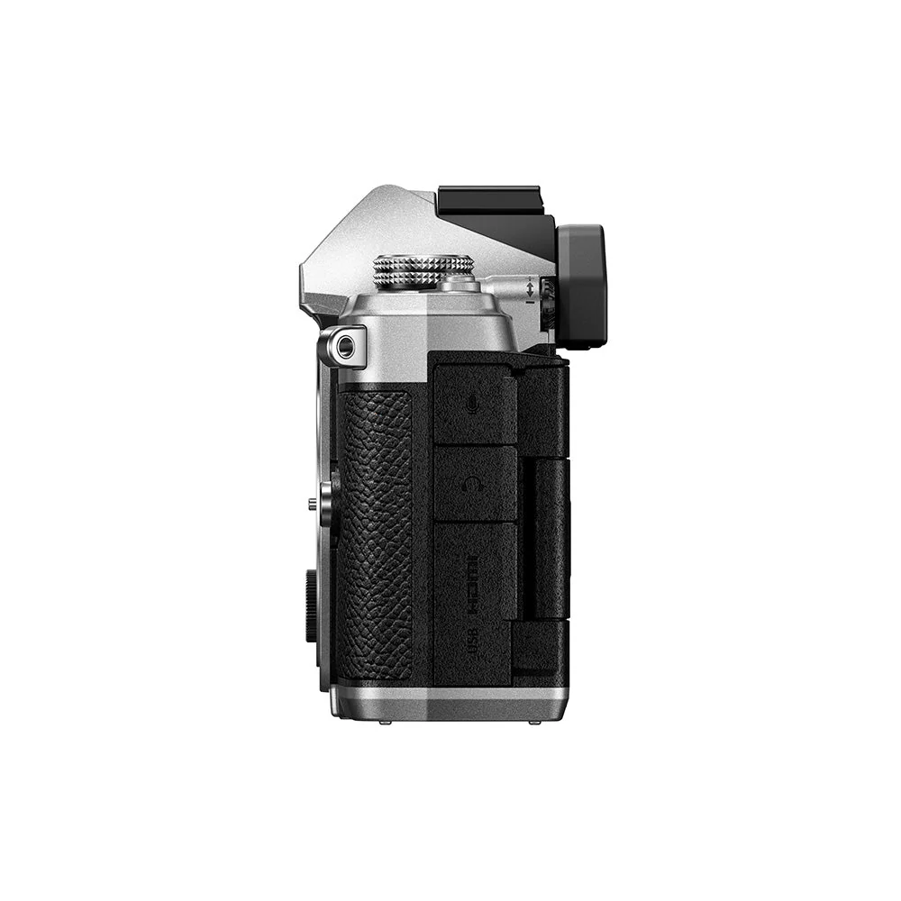 OM System OM-3 Astro Mirrorless Body - Image 4