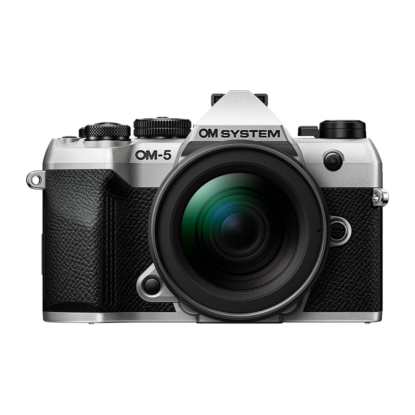 OM System OM-5 Mark II with 12-45mm f4 PRO