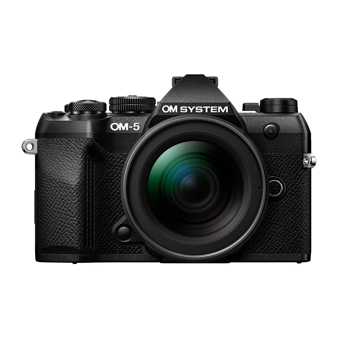 OM System OM-5 Mark II with 12-45mm f4 PRO - Image 2