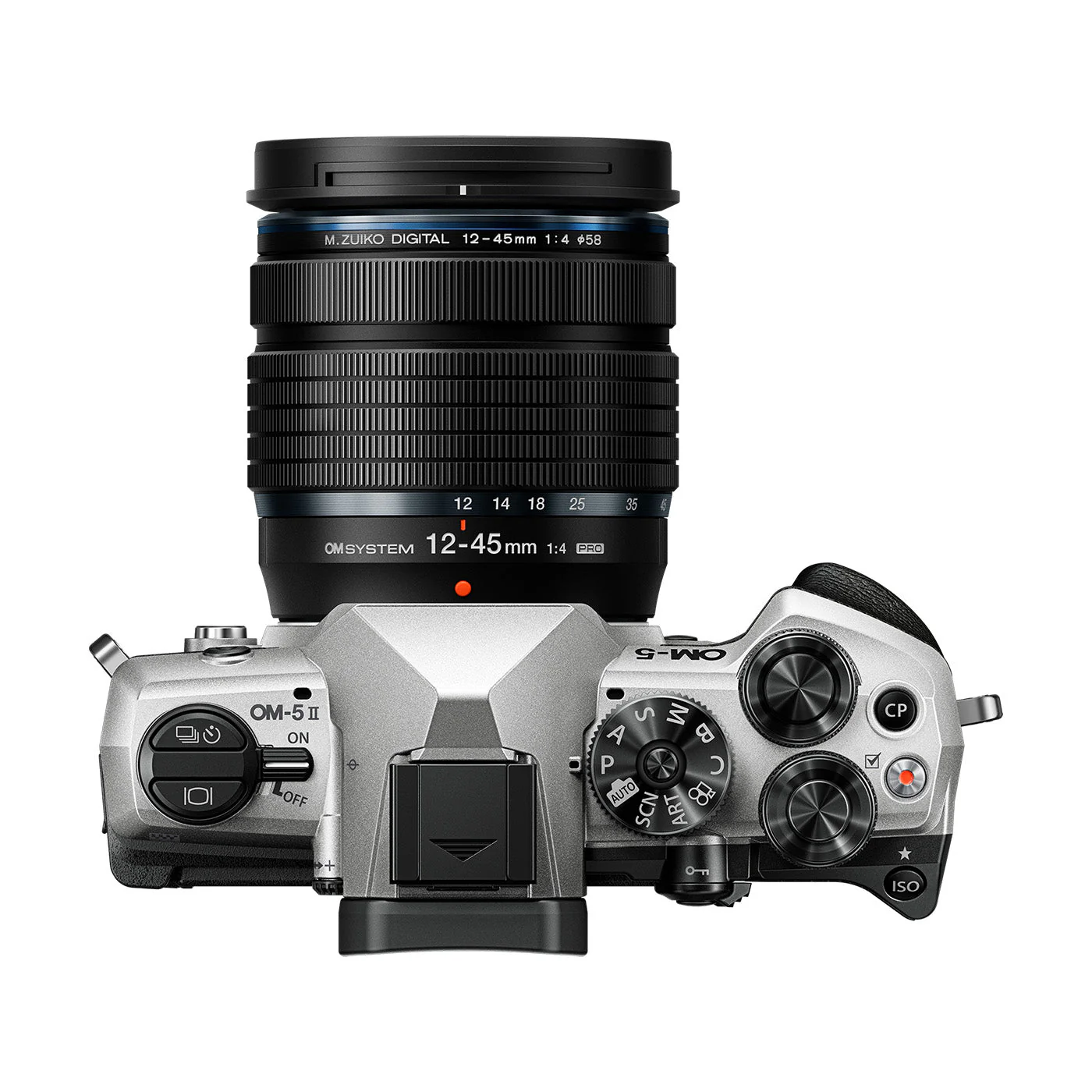 OM System OM-5 Mark II with 12-45mm f4 PRO - Image 9