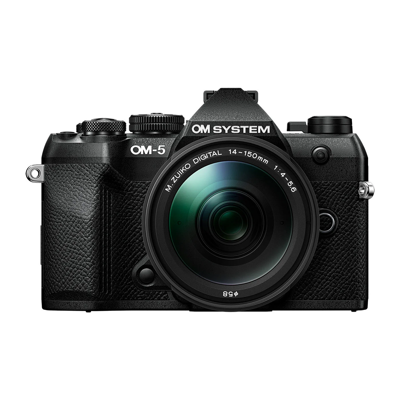 OM System OM-5 Mark II with 14-150mm f4.0-5.6 II - Image 2
