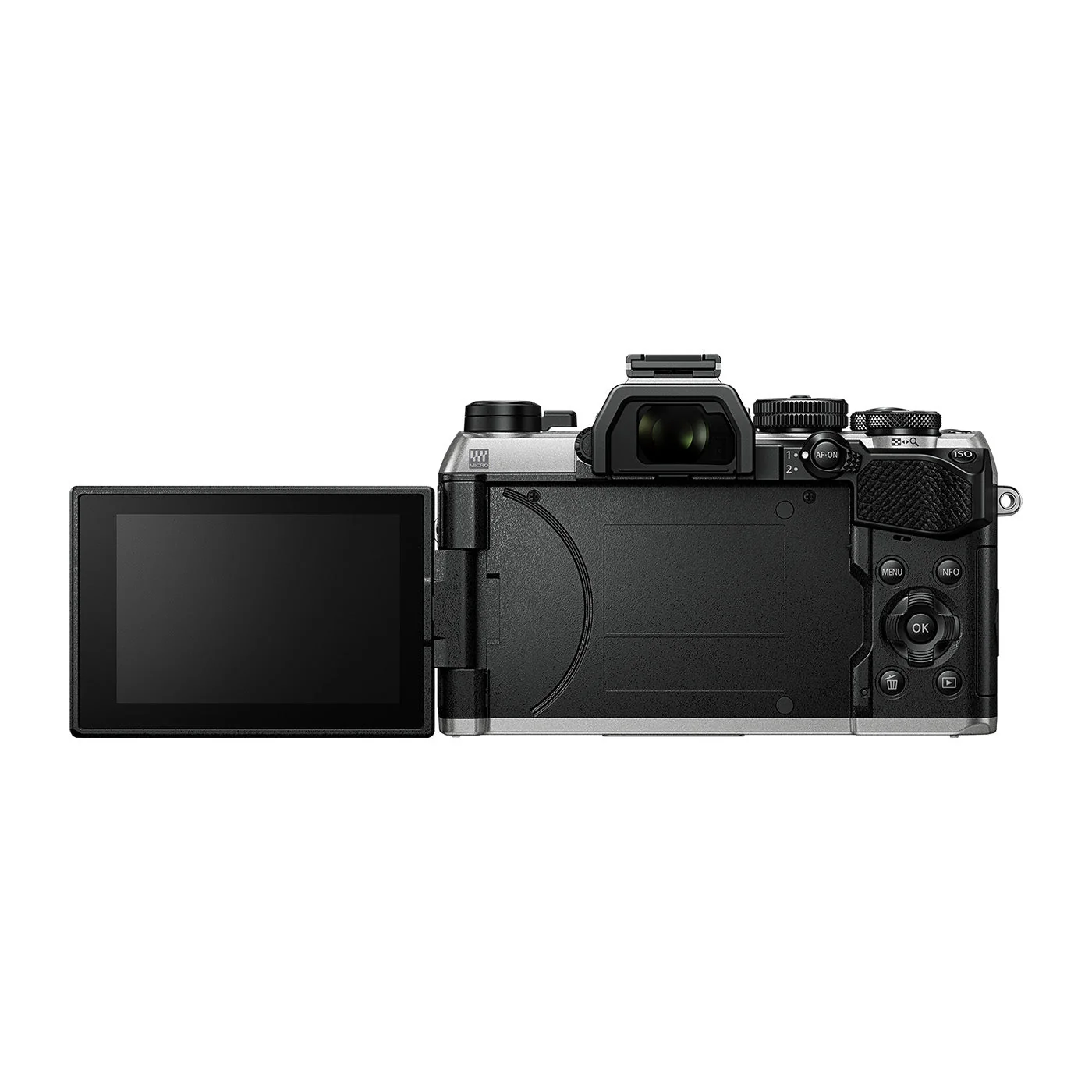 OM System OM-5 Mark II with 14-150mm f4.0-5.6 II - Image 6