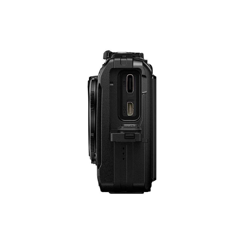 OM System Tough TG-7 Camera - Image 4