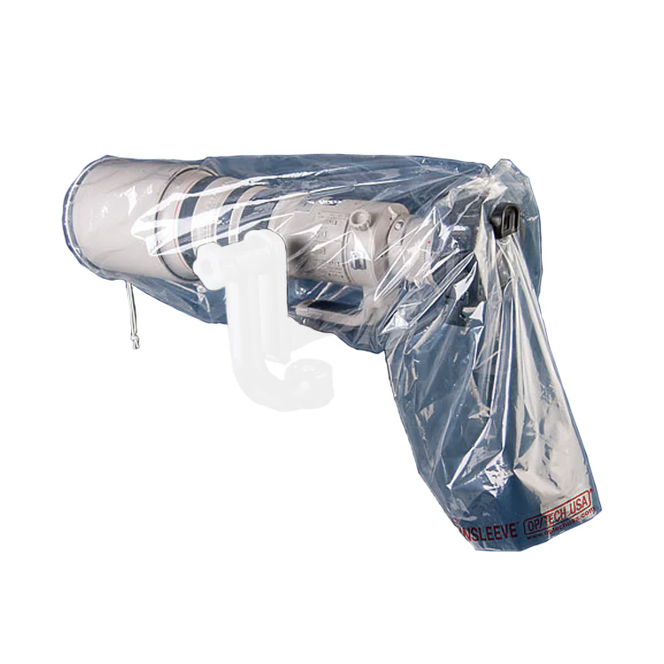 Op/Tech Rainsleeve Mega