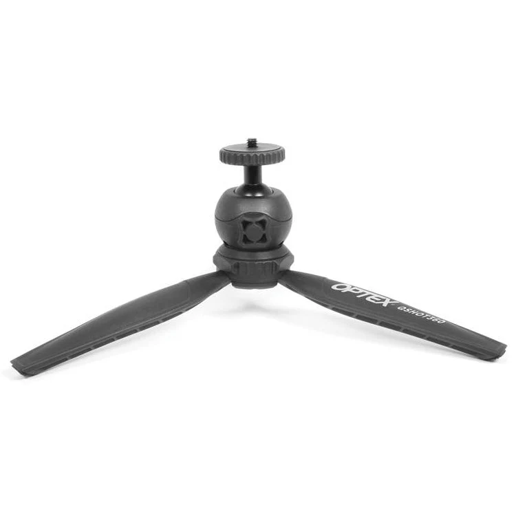 Optex Quickshot 360 3-in-1 Tabletop Tripod - Image 2