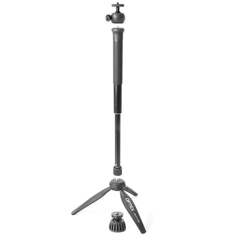 Optex Quickshot 360 3-in-1 Tabletop Tripod - Image 3