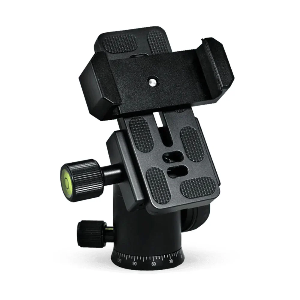 OrangeMonkie Phone Mount Kit for Foldio360 Smart Dome