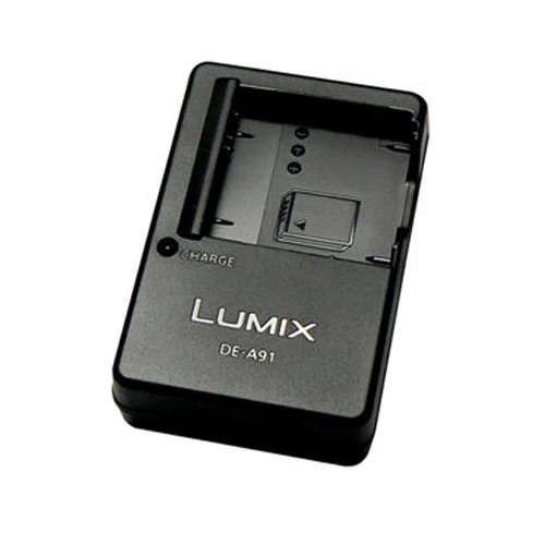 Panasonic DE-A91BA Battery Charger