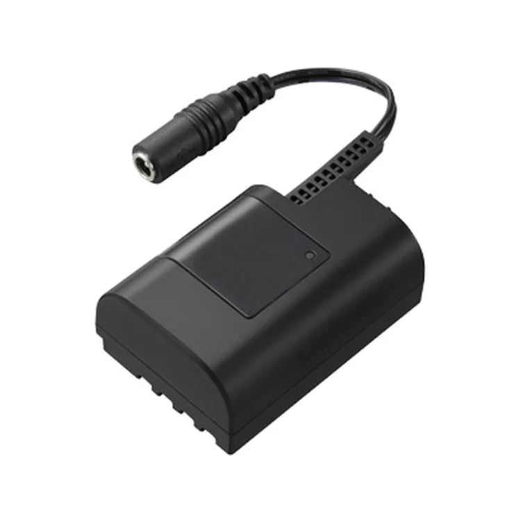 Panasonic DMW-DCC12 DC Coupler