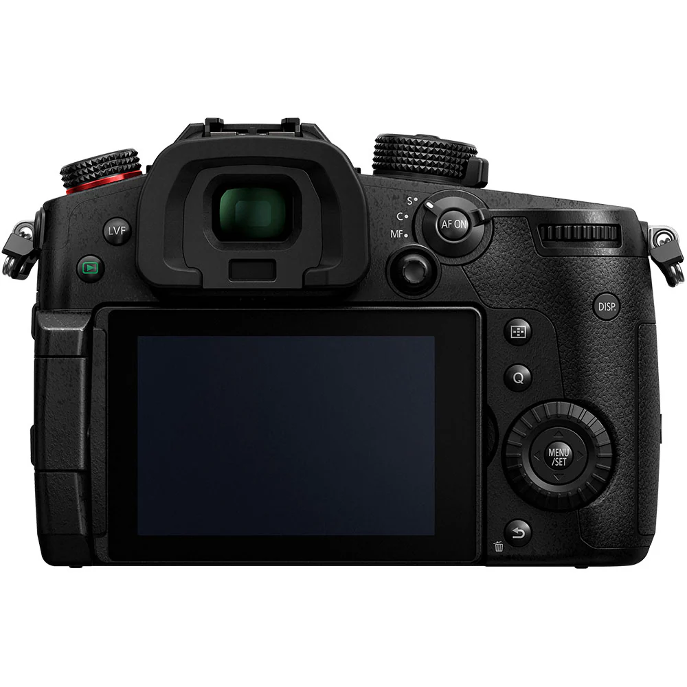 Panasonic LUMIX GH5 II with 12-60mm f2.8-4.0 - Image 2