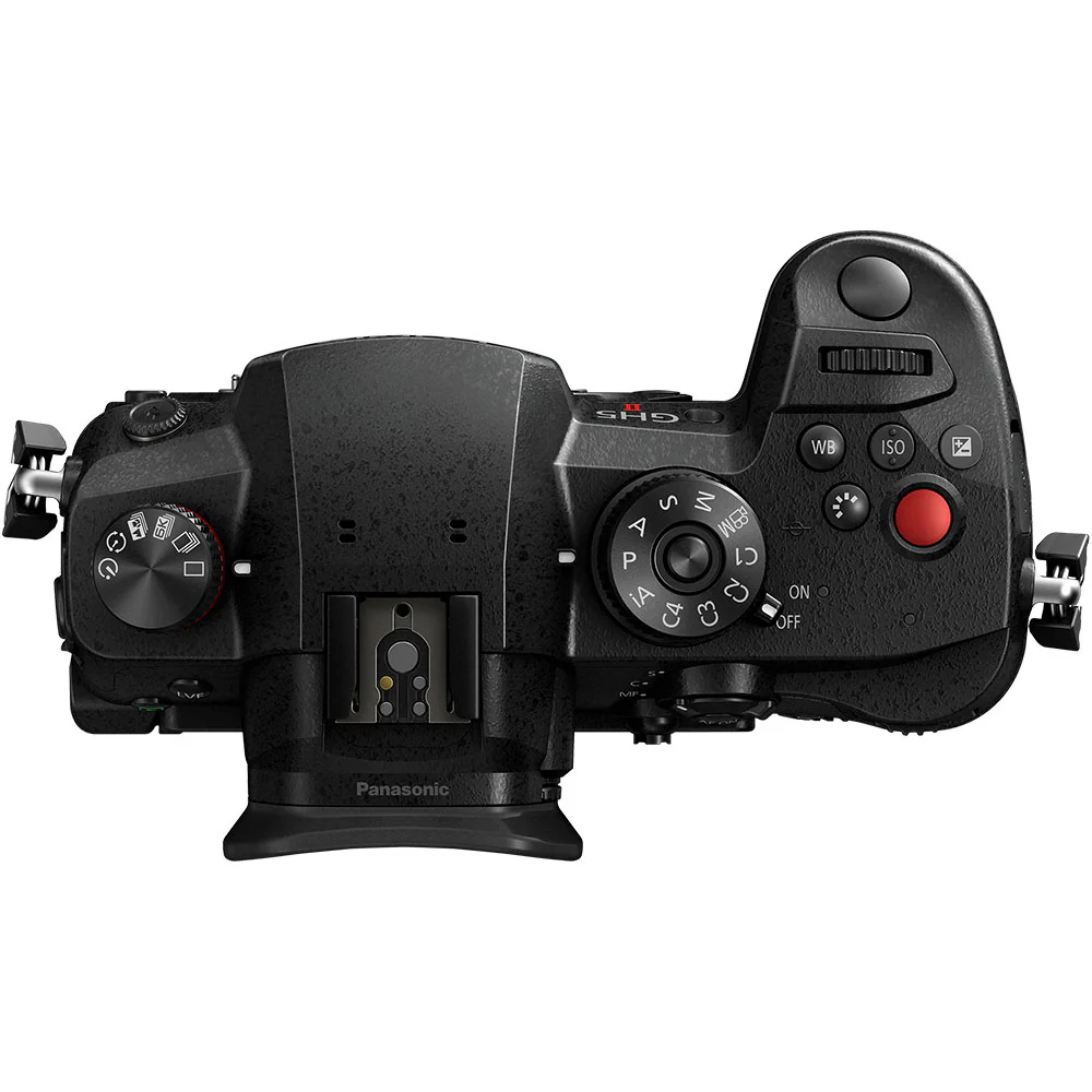 Panasonic LUMIX GH5 II with 12-60mm f2.8-4.0 - Image 3