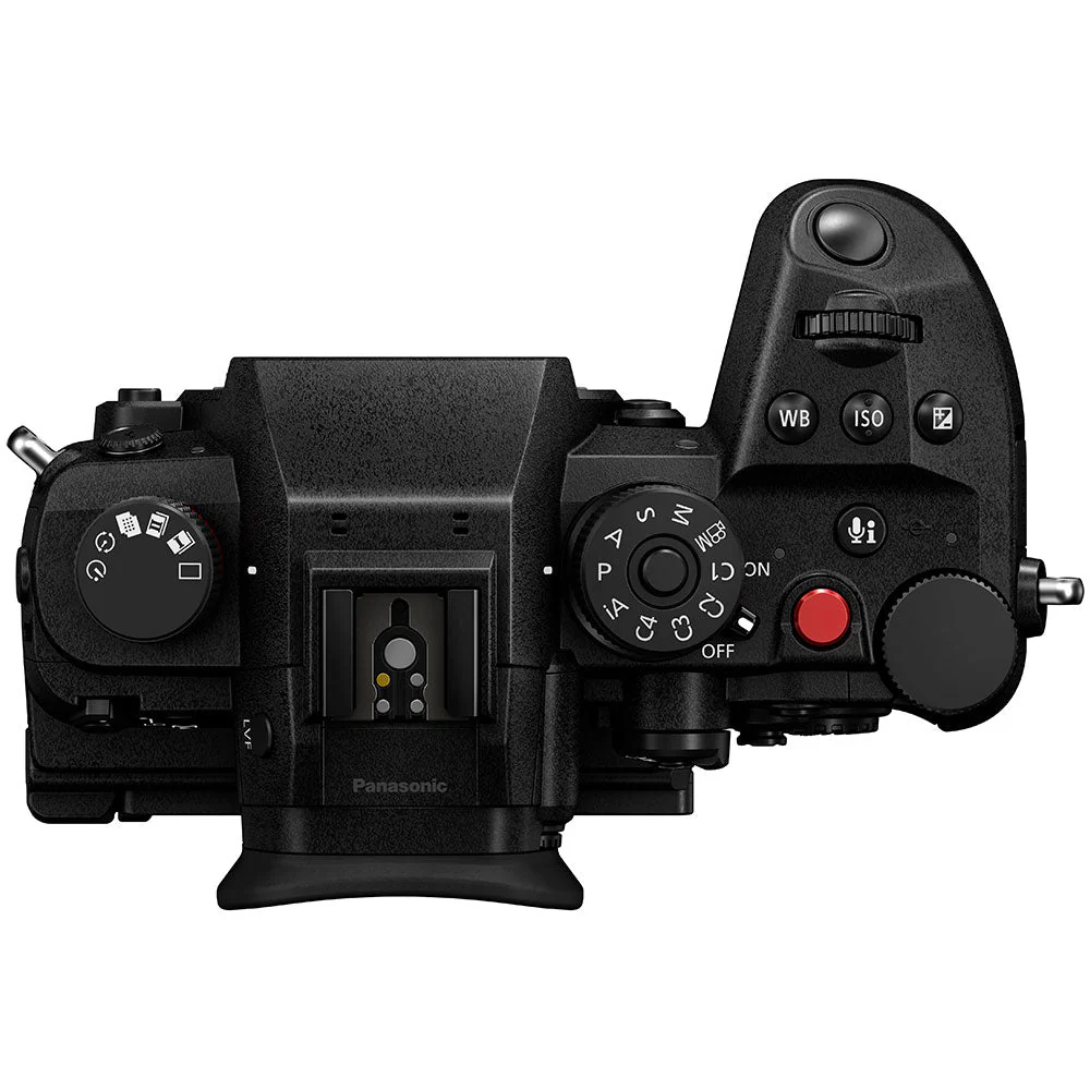 Panasonic LUMIX GH7 Body - Image 6