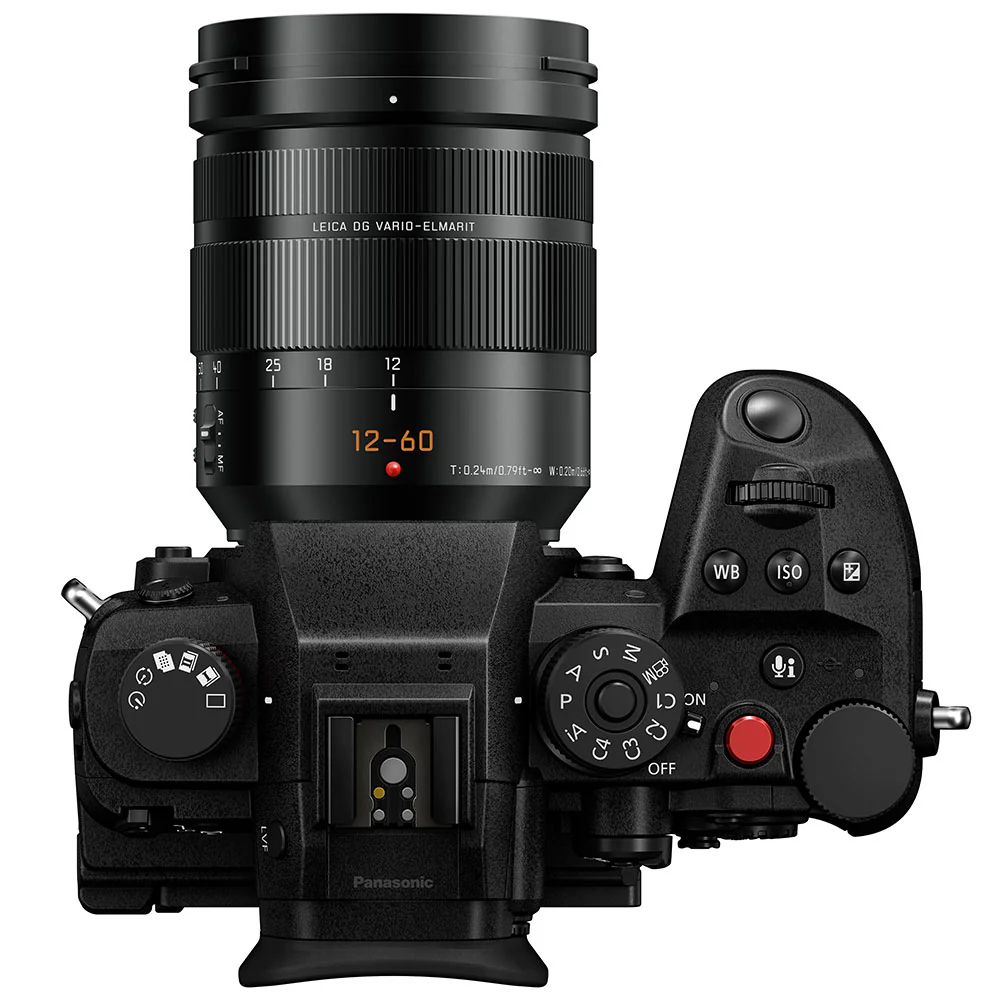 Panasonic LUMIX GH7 with Leica Vario-Elmarit 12-60mm f2.8-4.0 ASPH. - Image 6