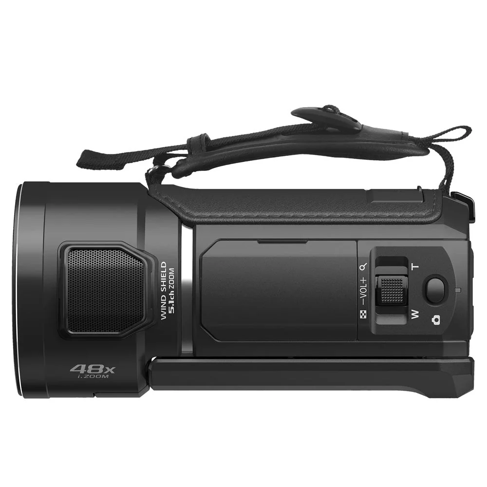 Panasonic HC-V900K - Image 3