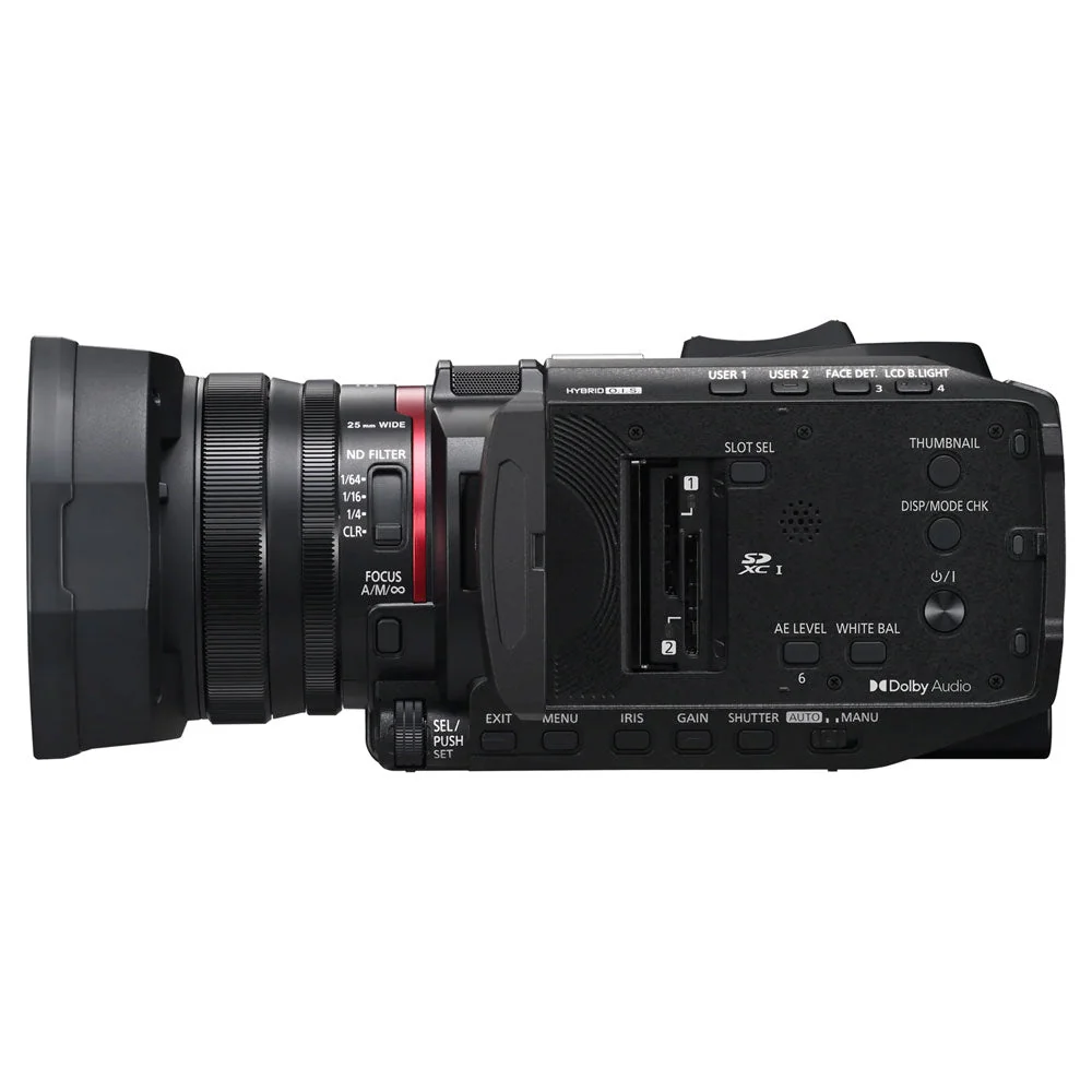 Panasonic HC-X1200 - Image 2