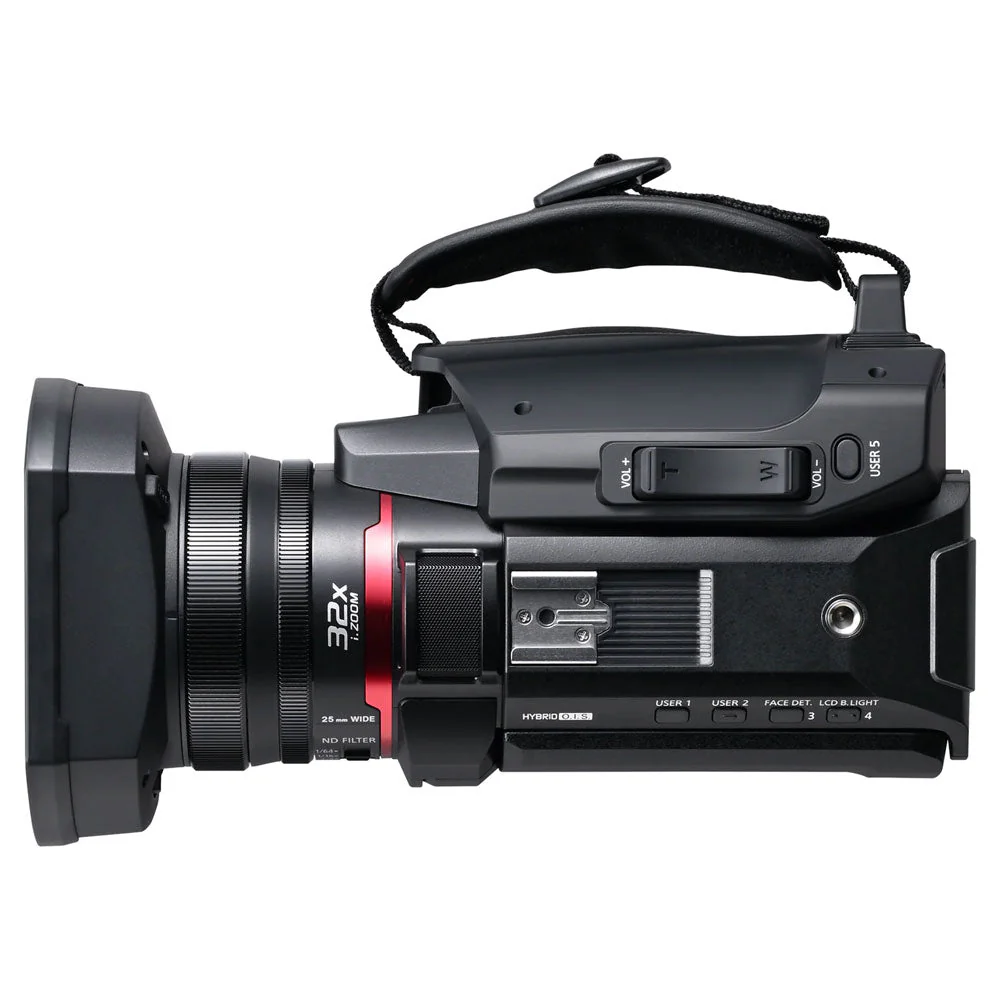 Panasonic HC-X1200 - Image 3