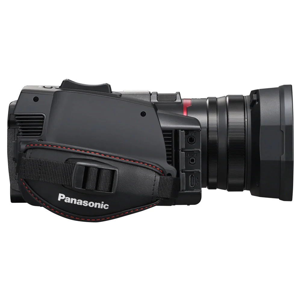 Panasonic HC-X1200 - Image 4