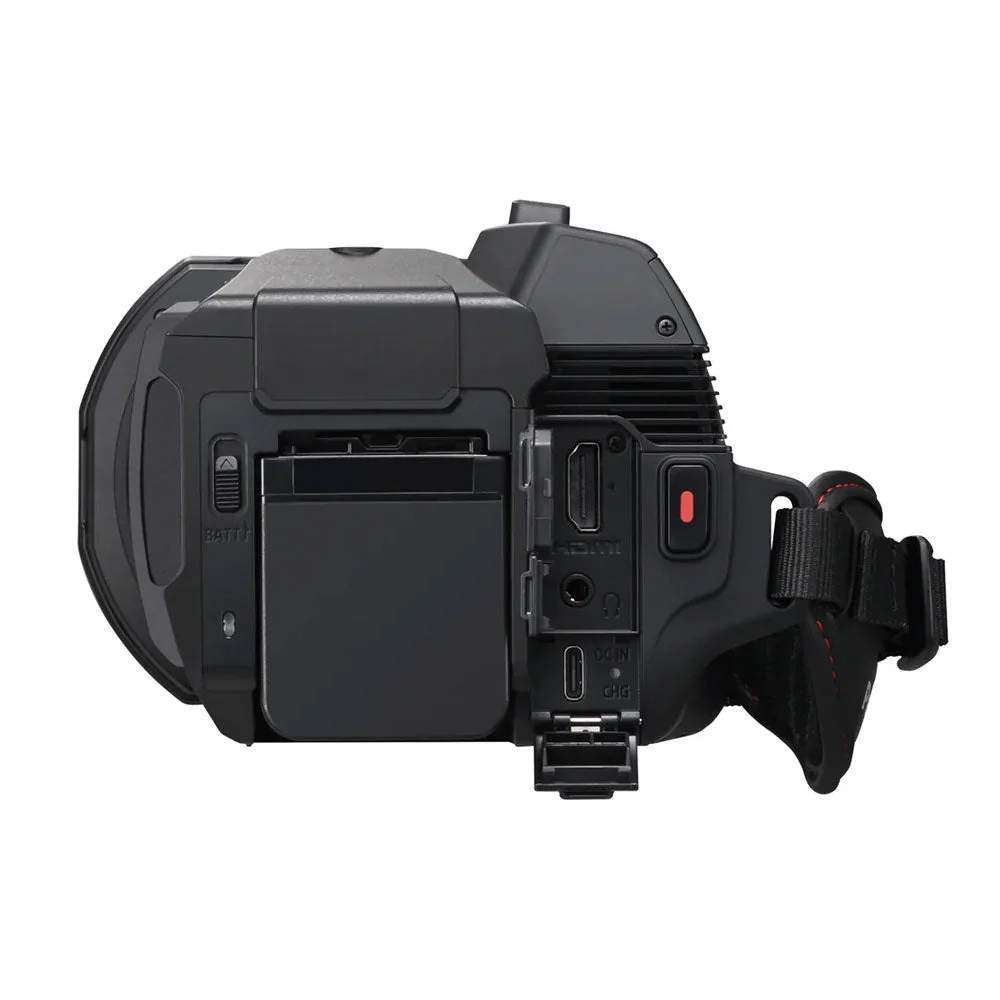 Panasonic HC-X1200 - Image 5