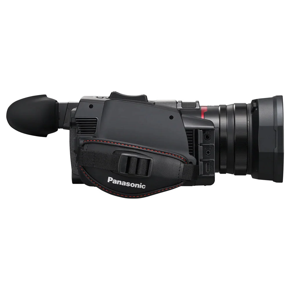Panasonic HC-X1600 - Image 4