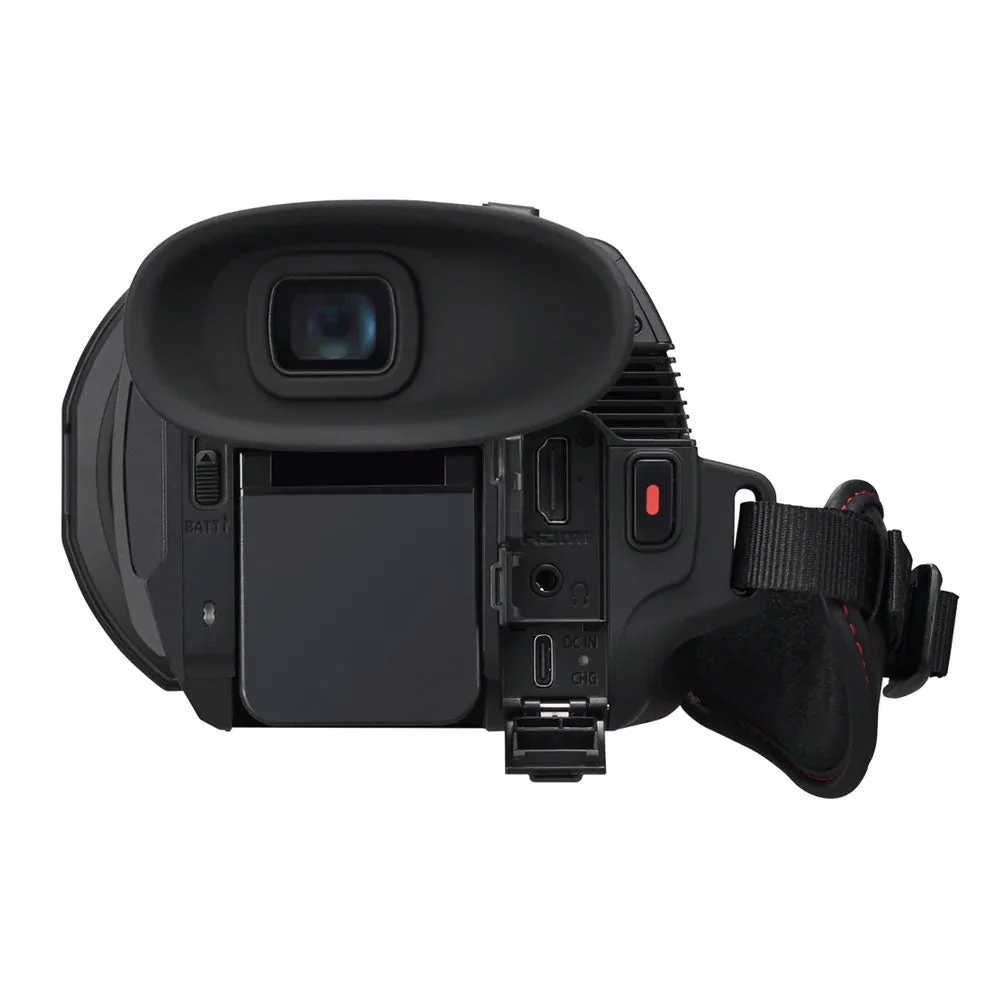 Panasonic HC-X1600 - Image 5