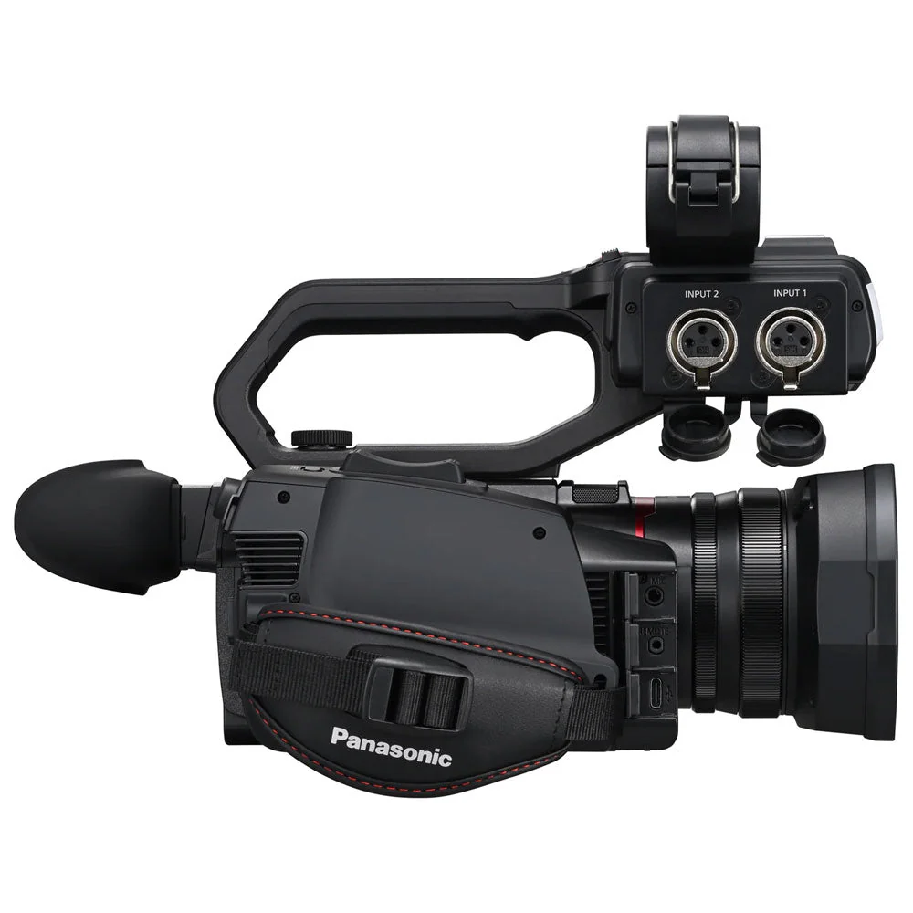 Panasonic HC-X2100 - Image 4