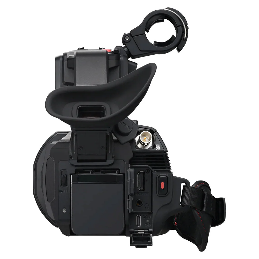Panasonic HC-X2100 - Image 5