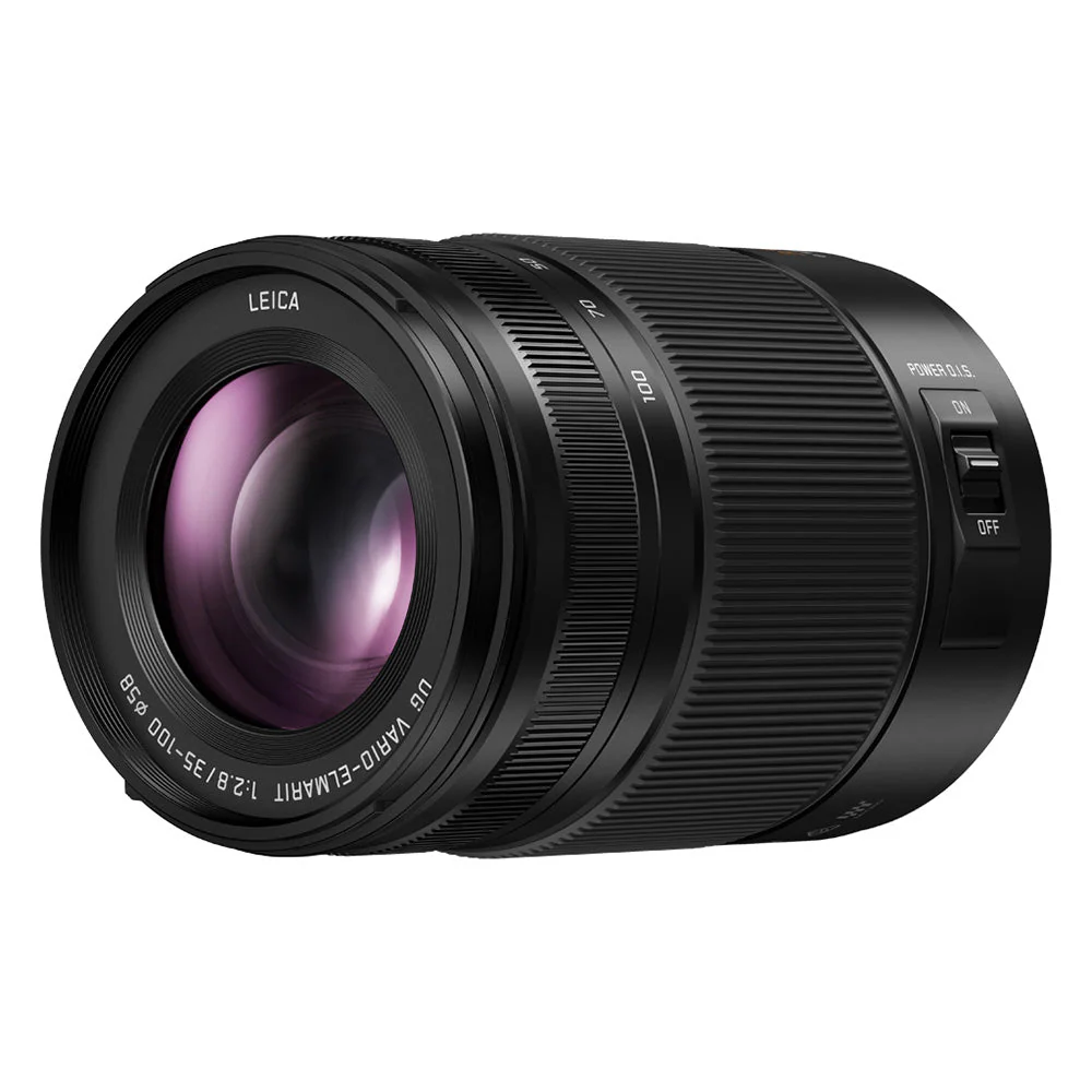 Panasonic LUMIX DG Vario-Elmarit 35-100mm f2.8 Power O.I.S. - Image 2