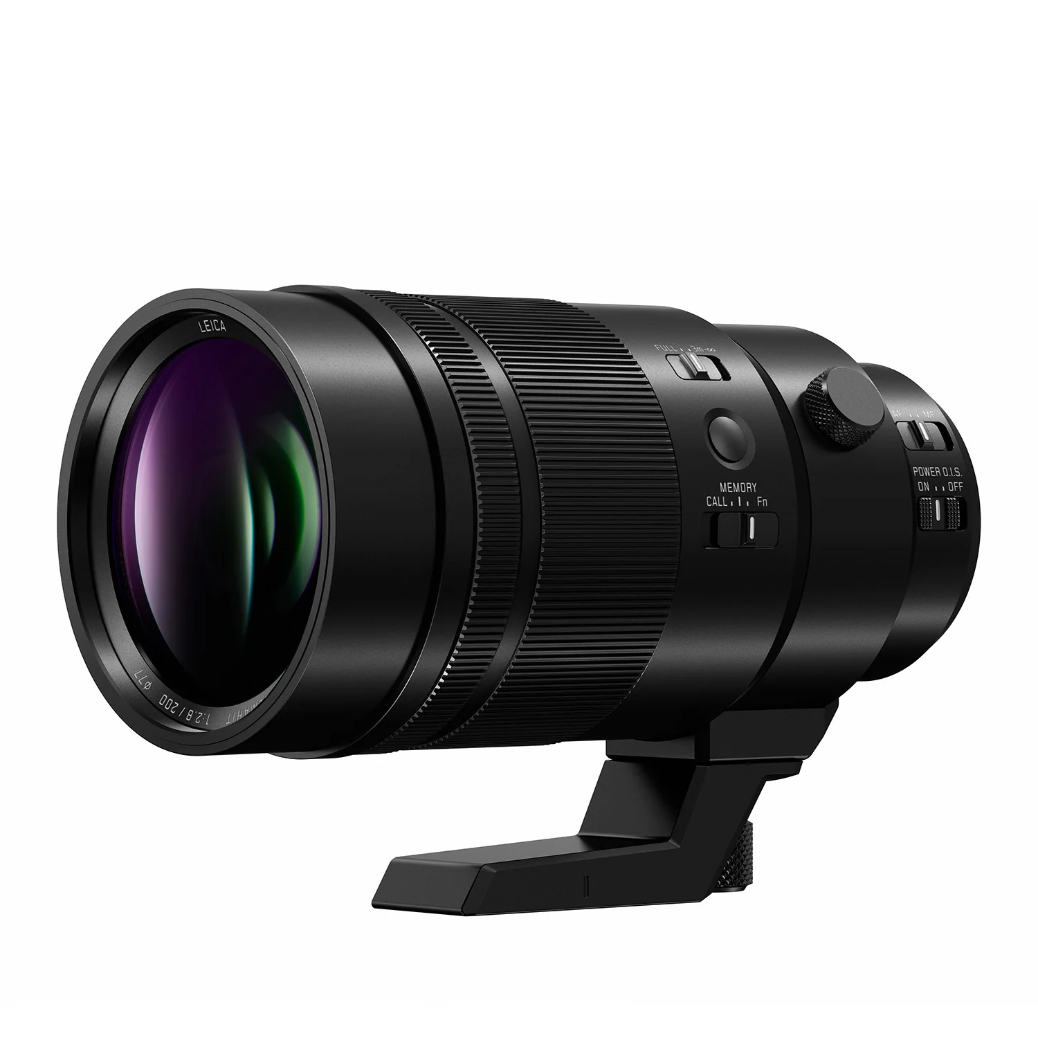 Panasonic LUMIX G Leica DG Elmarit 200mm f2.8