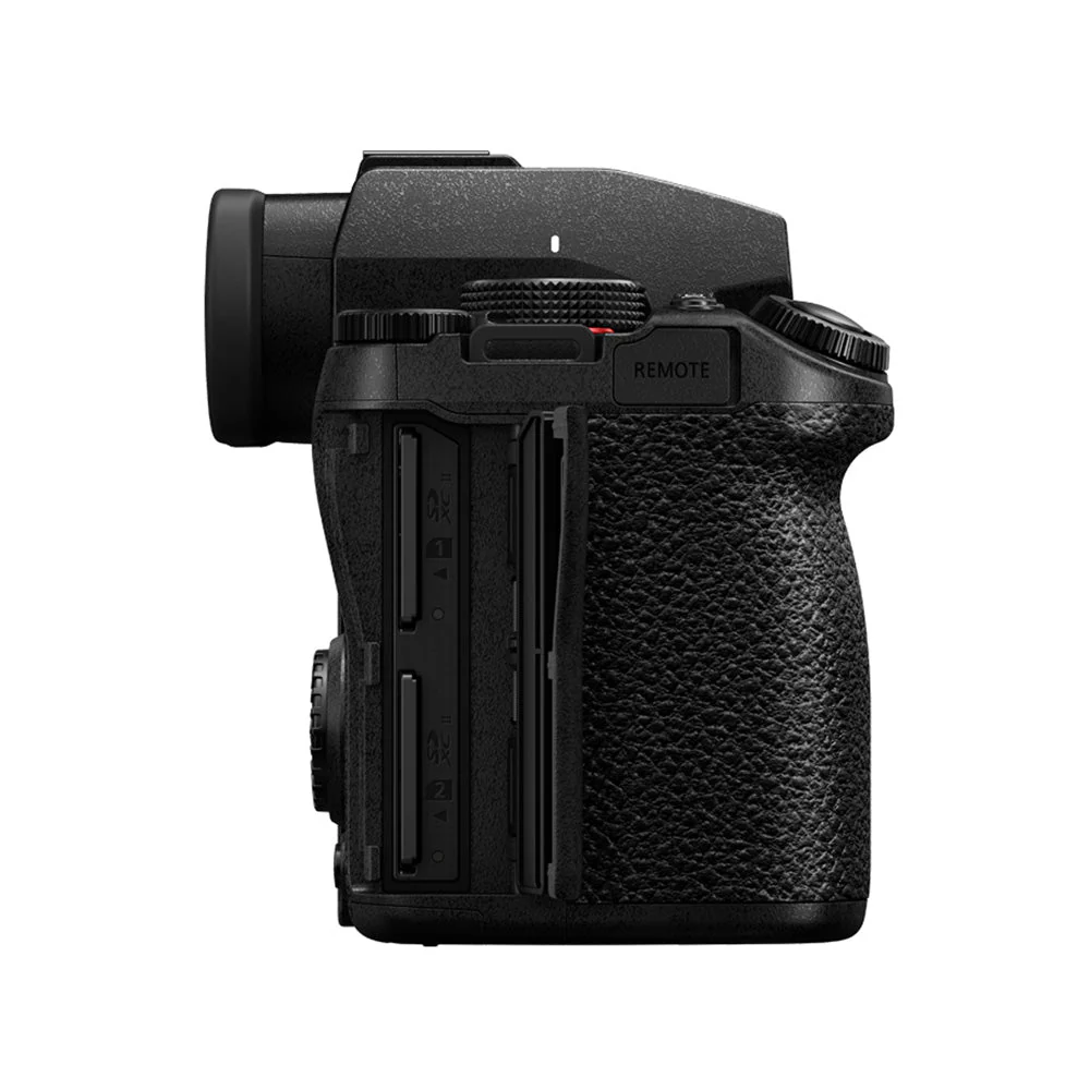 Panasonic LUMIX DC-G9 II - Image 2