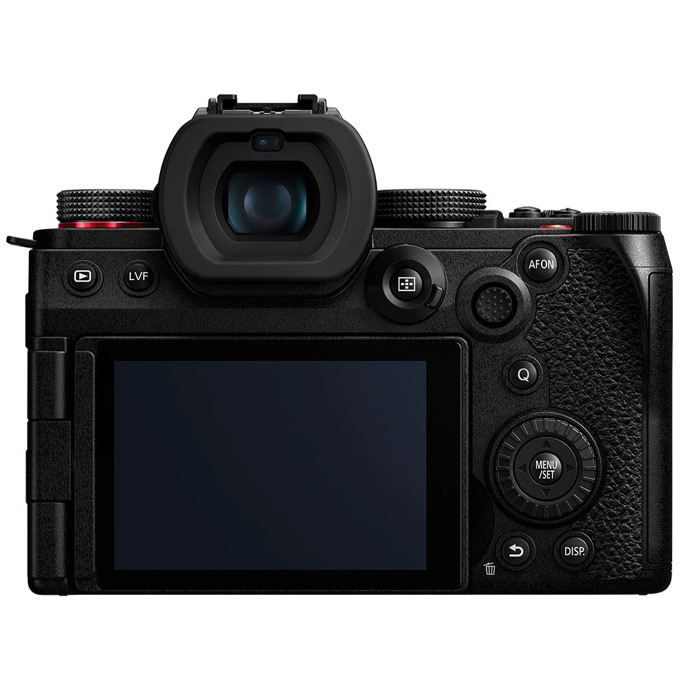 Panasonic LUMIX DC-G9 II - Image 3