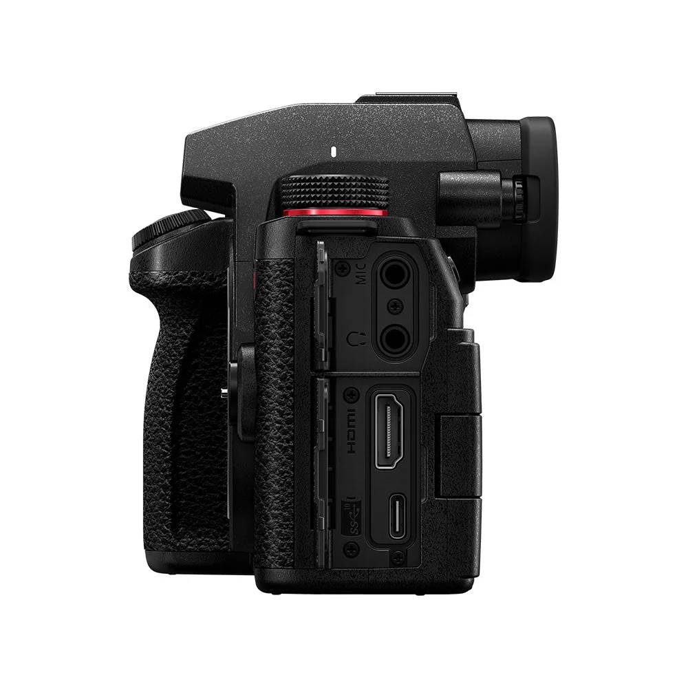 Panasonic LUMIX DC-G9 II - Image 4