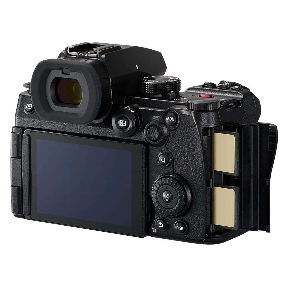 Panasonic LUMIX DC-G9 II - Image 7