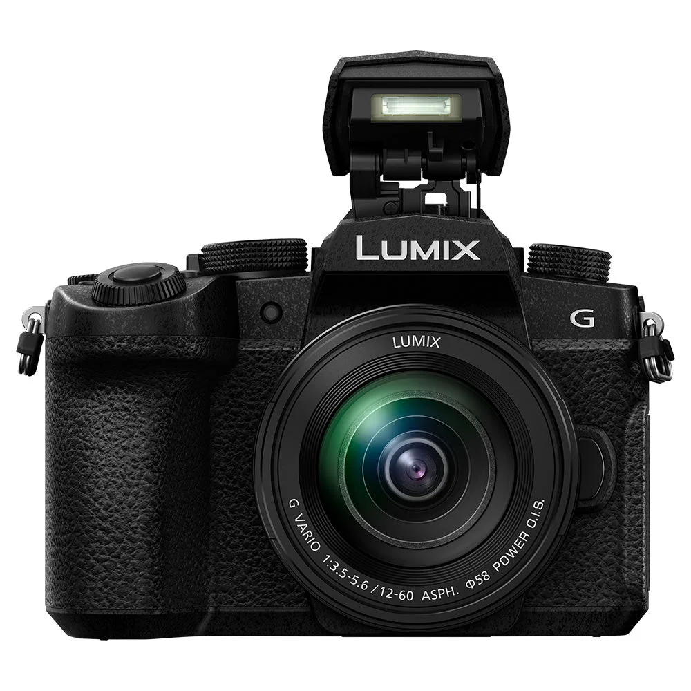 Panasonic LUMIX G97 with 12-60mm - Image 2