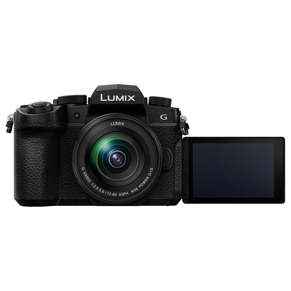 Panasonic LUMIX G97 with 12-60mm - Image 3