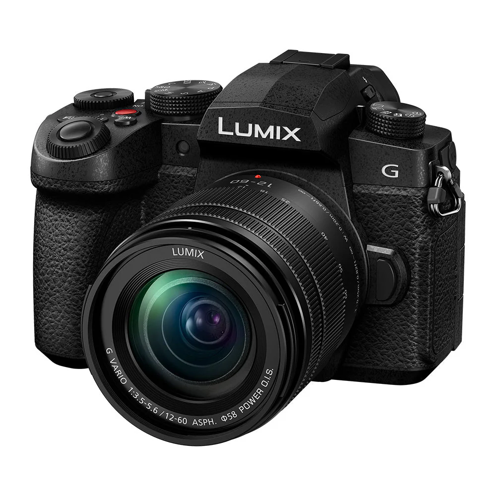 Panasonic LUMIX G97 with 12-60mm - Image 4