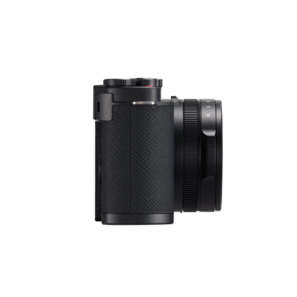 Panasonic LUMIX L10 - Image 4