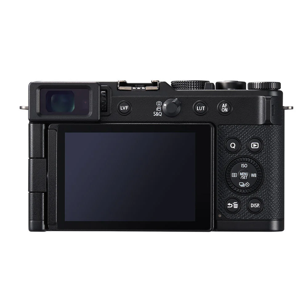 Panasonic LUMIX L10 - Image 5