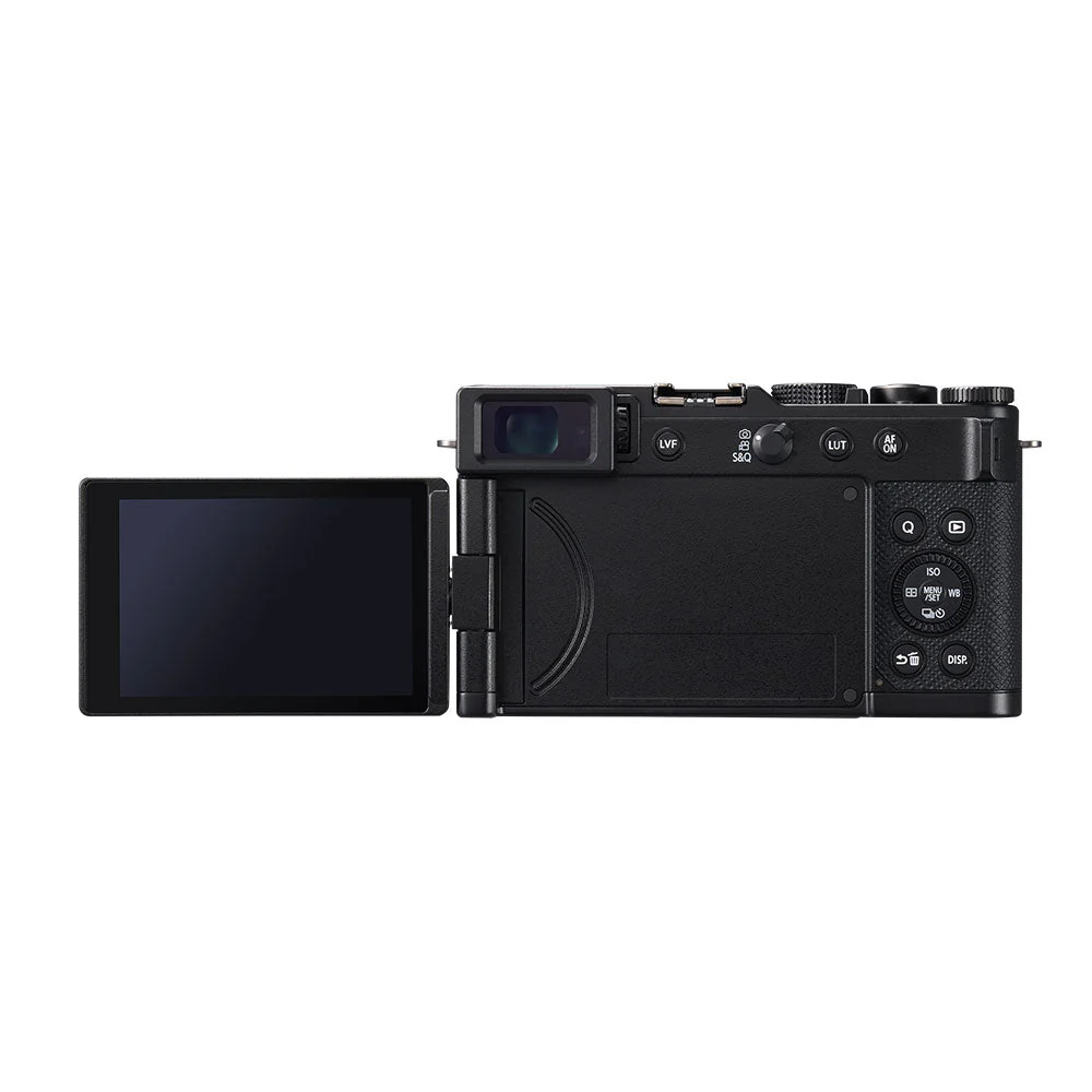 Panasonic LUMIX L10 - Image 6