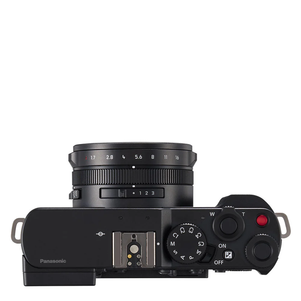 Panasonic LUMIX L10 - Image 8